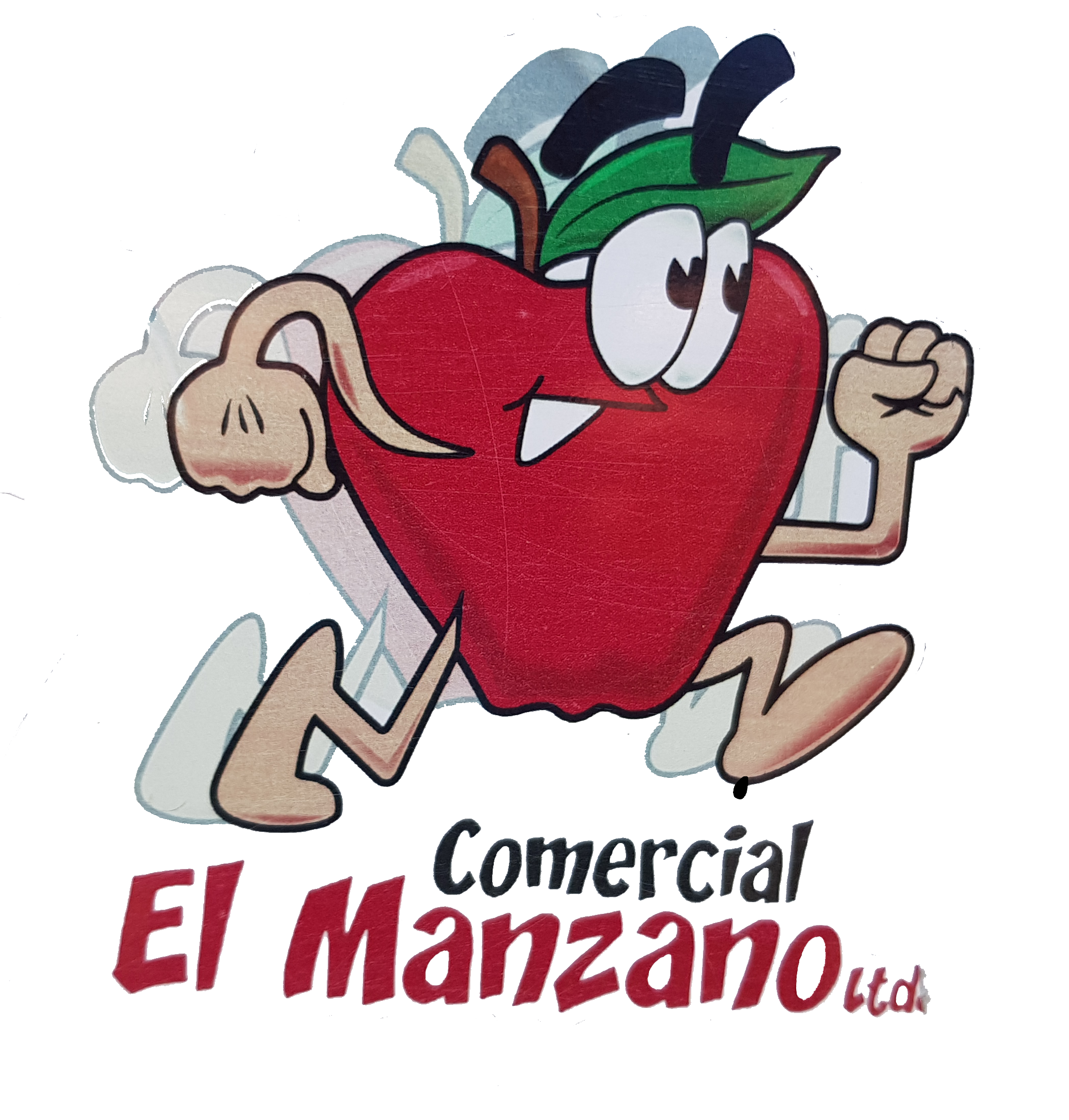 Comercial El Manzano